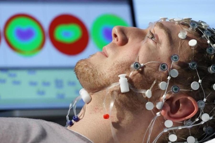 Эксперимент показал, как избыток кислорода влияет на активность мозга