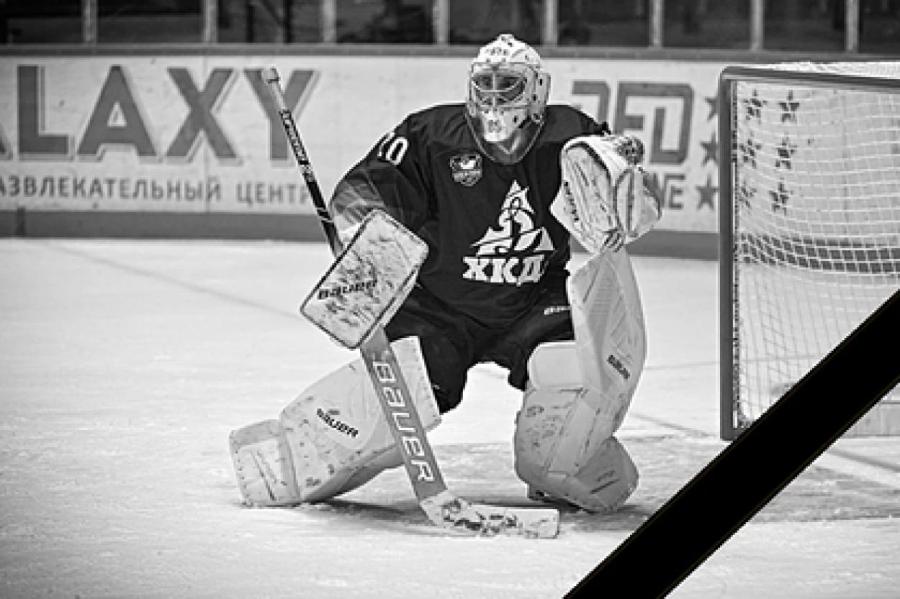 Появились подробности гибели 25-летнего российского хоккеиста
