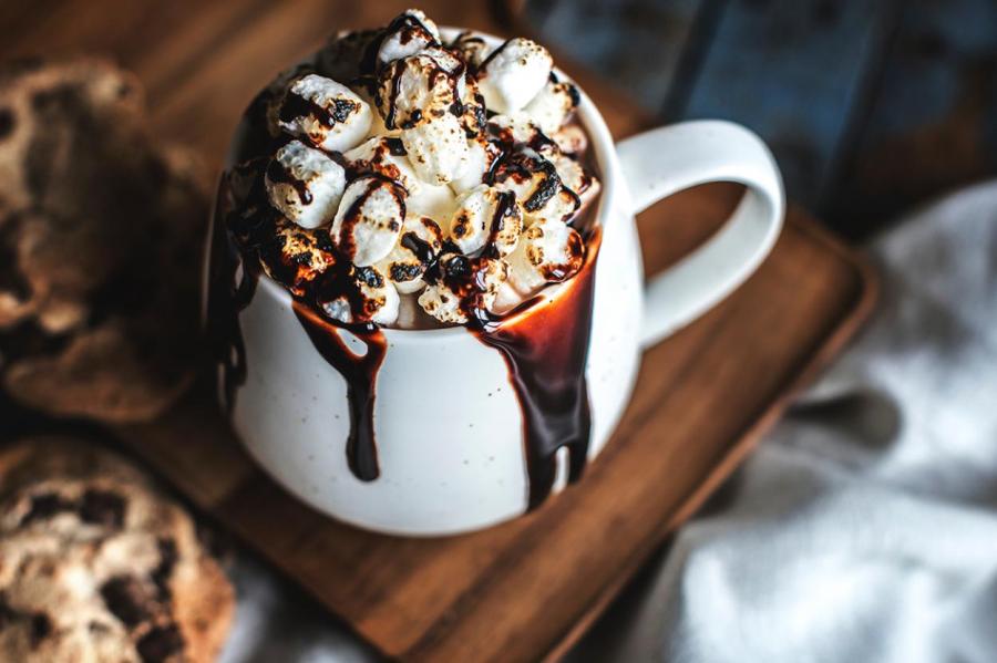 9 научных фактов о пользе и вреде какао