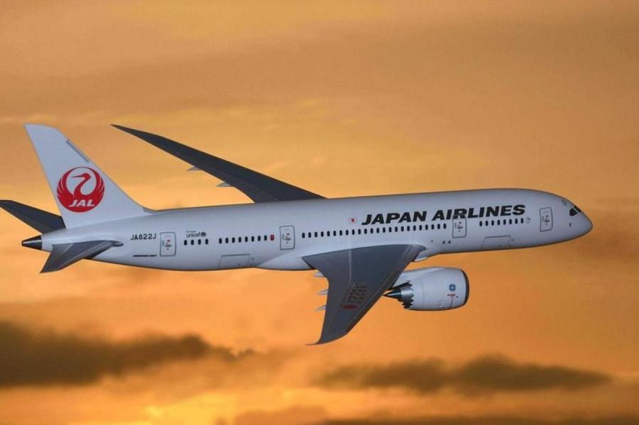 Japan Airlines перестанет использовать фразу «ladies and gentlemen»