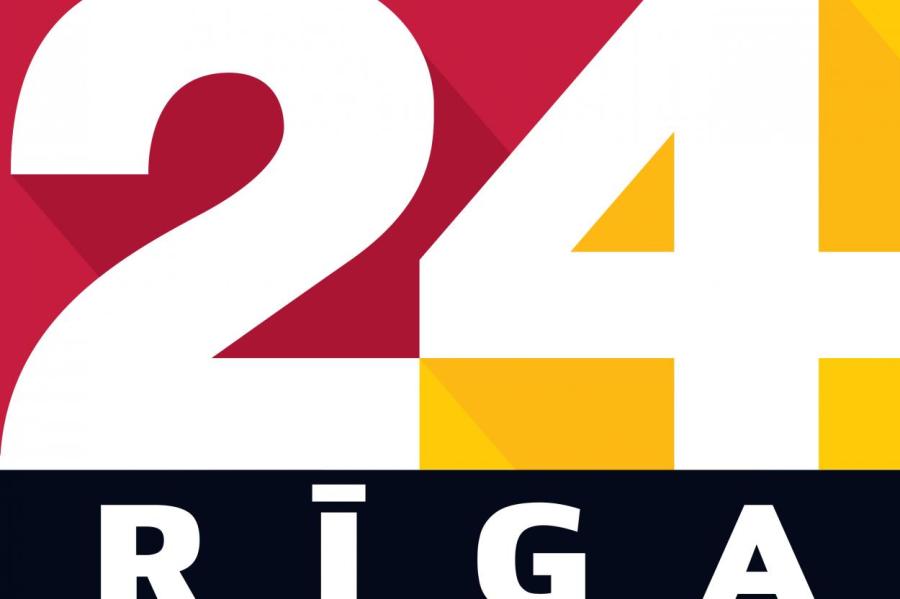 Передача «RigaTV 24» оштрафована на 10,5 тысяч евро из-за выборов в Рижскую думу