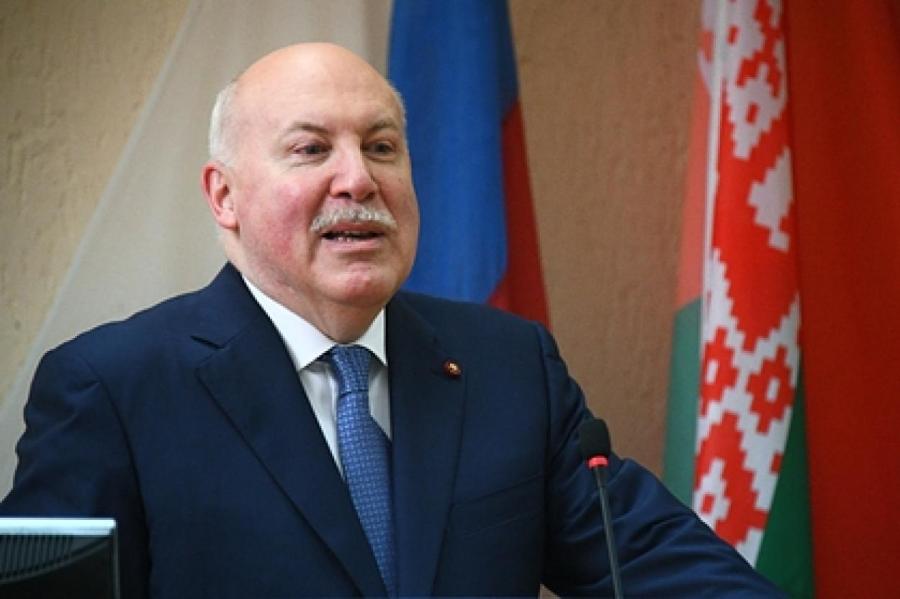 Посол в Минске рассказал об «экзамене» России и Белоруссии на дружбу