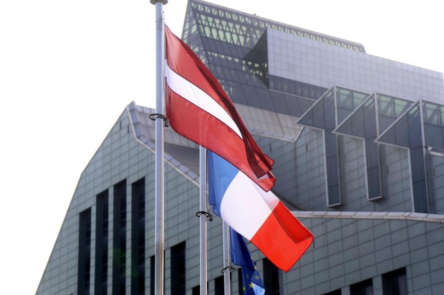 Латвия и Франция договорились о сотрудничестве в сфере образования и науки