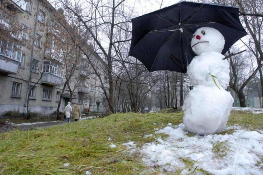 Эксперт рассказала, на каких ресурсах лучше смотреть прогноз погоды в Латвии