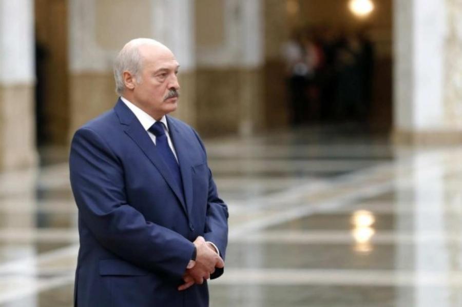 Пора кончать? Евросоюз разработал как жить Белоруссии после Лукашенко (ВИДЕО)