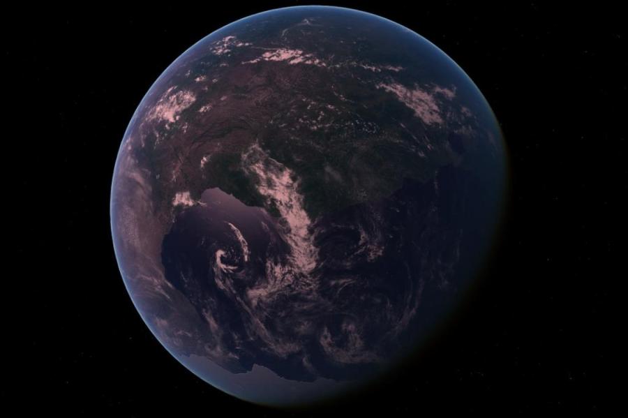 Ученые нашли 24 планеты, на которых условия для жизни лучше, чем на Земле