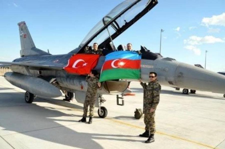 МИД Турции: перемирие в Карабахе не заменит окончательного решения проблемы