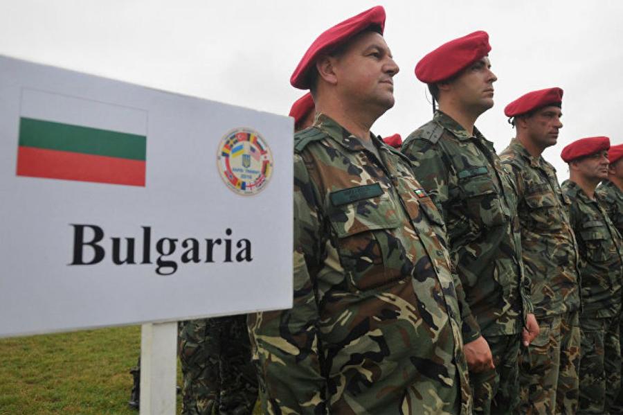 Адское беспамятство. Дума (Болгария): США делают нас врагами России