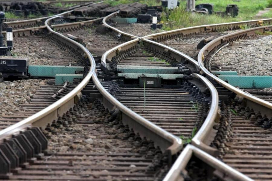 Железнодорожники Латвии растеряли за девять месяцев почти половину грузов