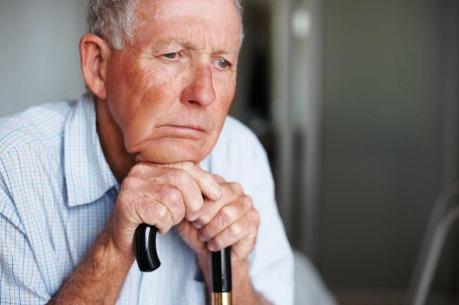 Депрессия у пожилых людей: 5 фактов, которые стоит знать каждому