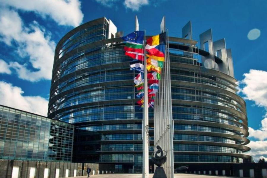 Жданок: завтра в Европарламенте обсудят проблемы неграждан