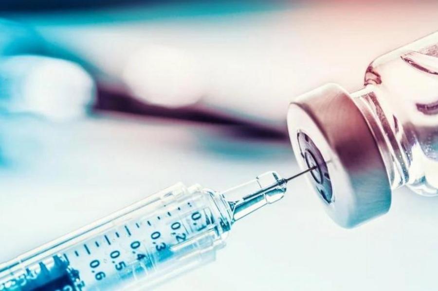 Украина отказалась от российской вакцины