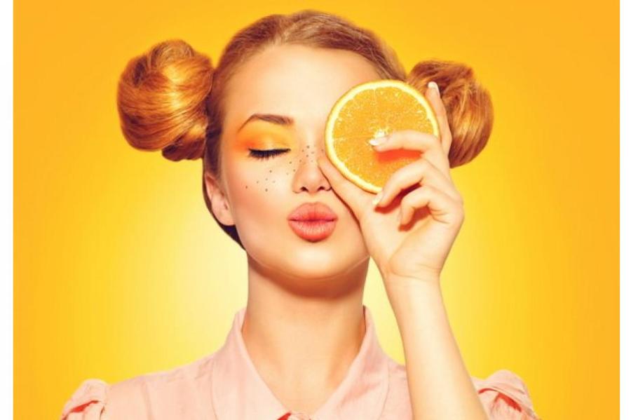 Зачем нюхать апельсин по утрам? 14 привычек, которые могут изменить жизнь