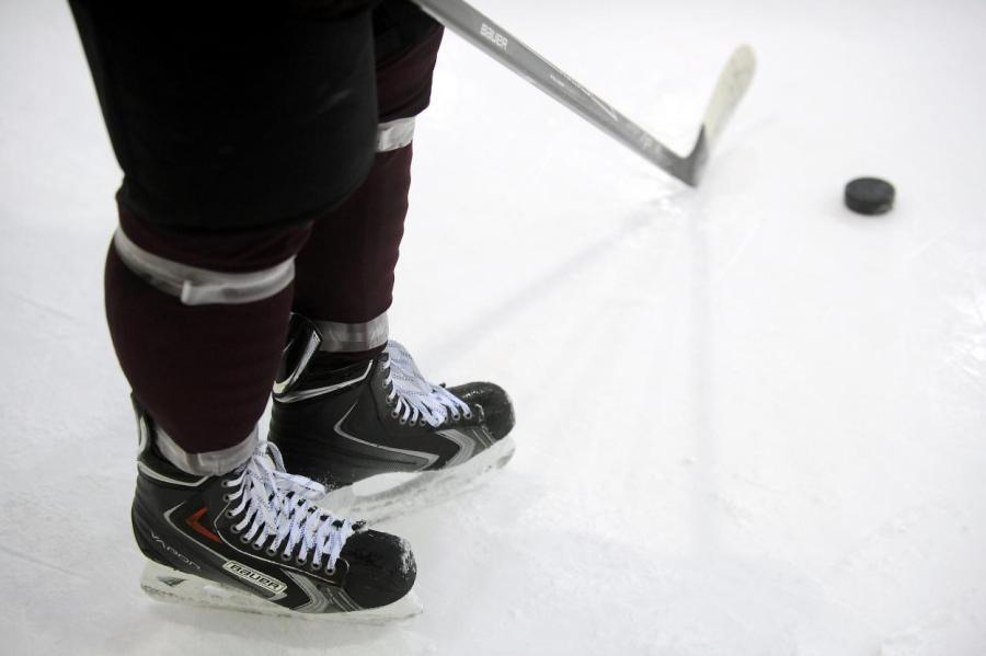 Снова красный свет: хоккей в Латвии обречен на вымирание