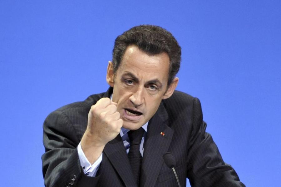 Экс-президенту Франции предъявили обвинение в участии в преступном сообществе