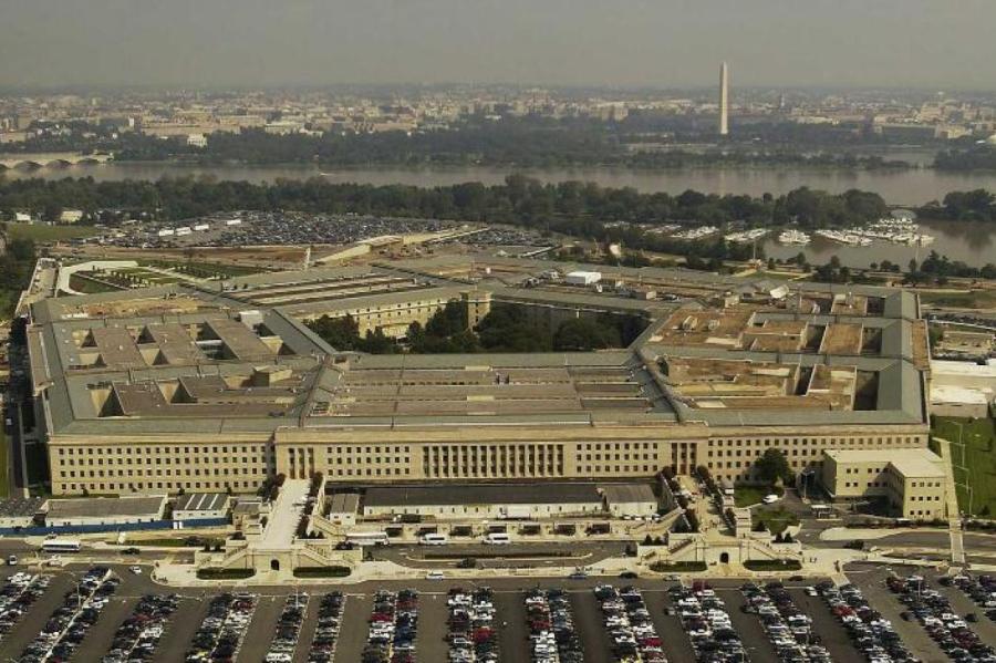 Пентагон назвал срок поставок гиперзвукового оружия в армию США