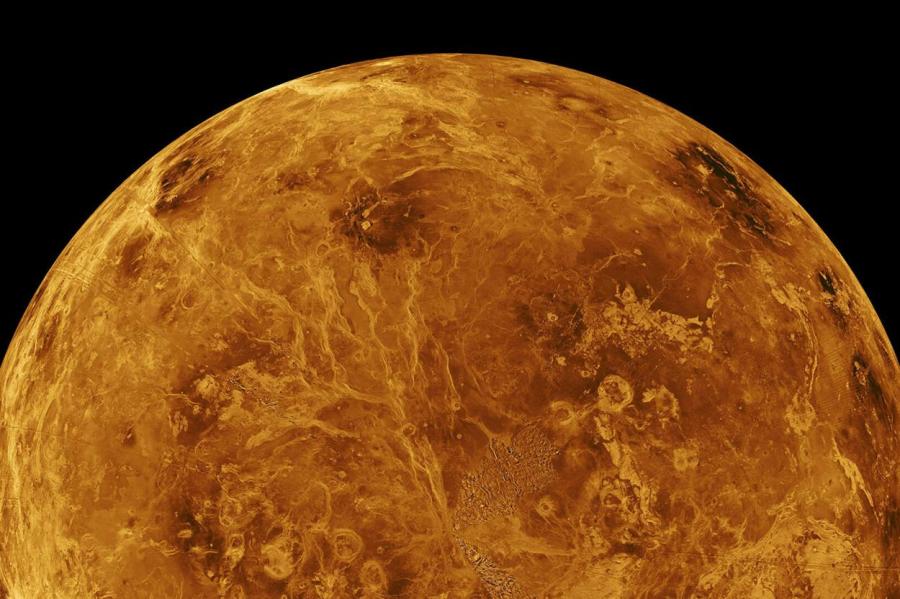 Неожиданно: на Венере обнаружили второй признак жизни