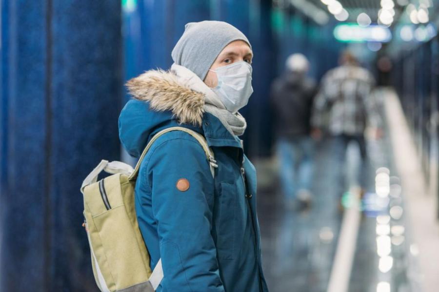 Швеция меняет стратегию борьбы с пандемией