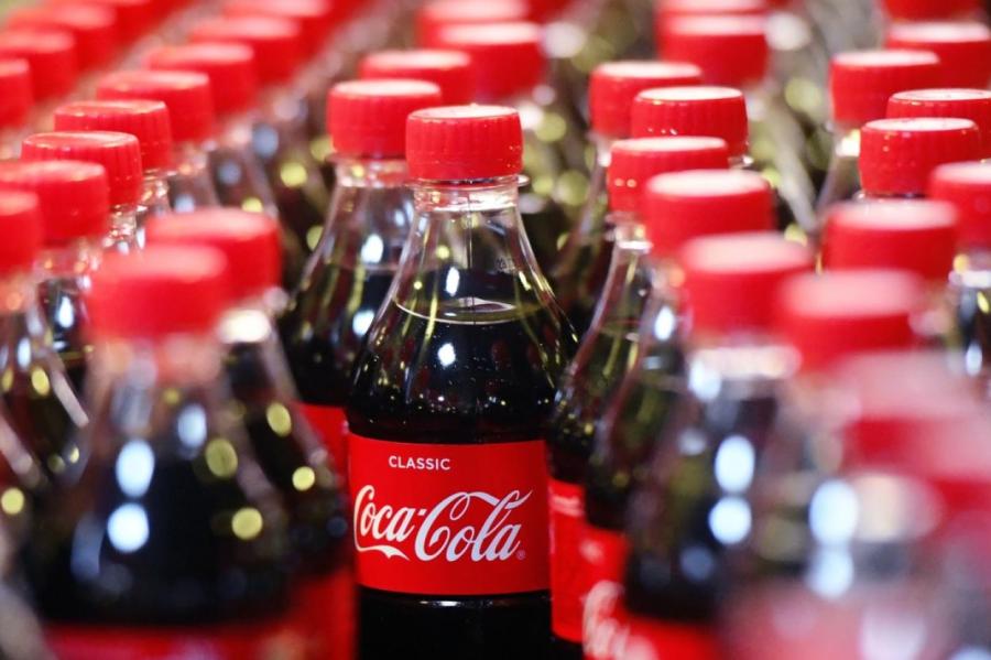 Coca-Cola перестанет производить легендарный диетический напиток из 70-х