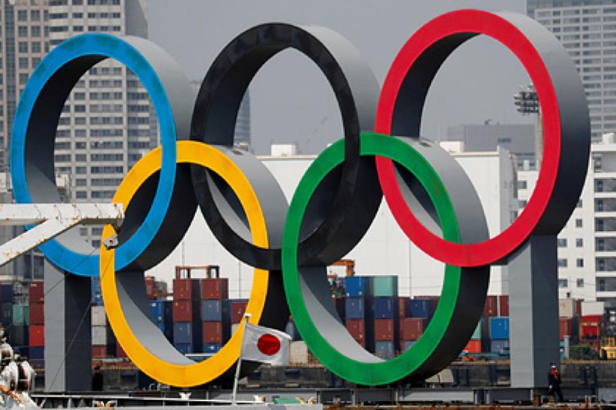 Организаторы Олимпиады в Токио отреагировали на информацию о кибератаках России
