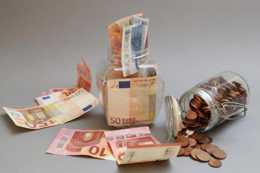 Минфин: Латвия может не получить кризисных денег ЕС