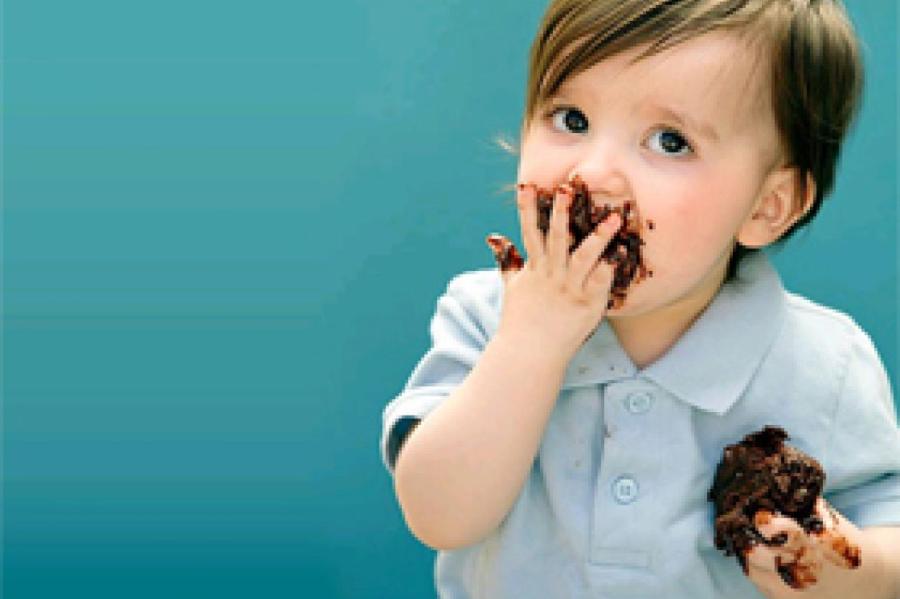 Детский Сайт Знакомств Шоколад