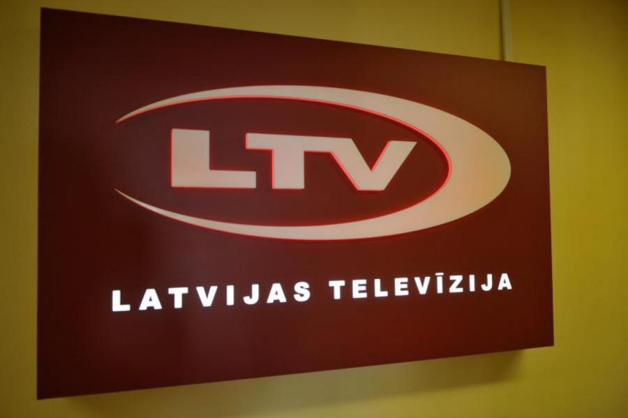 Латвийское ТВ поймано и оштрафовано за скрытую рекламу