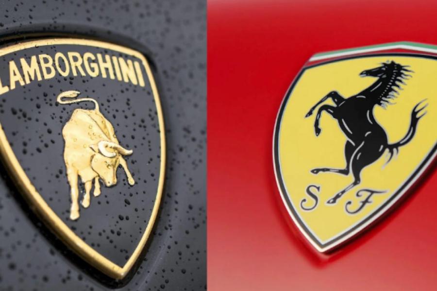Ошибка Ferrari, из-за которой появилась Lamborghini