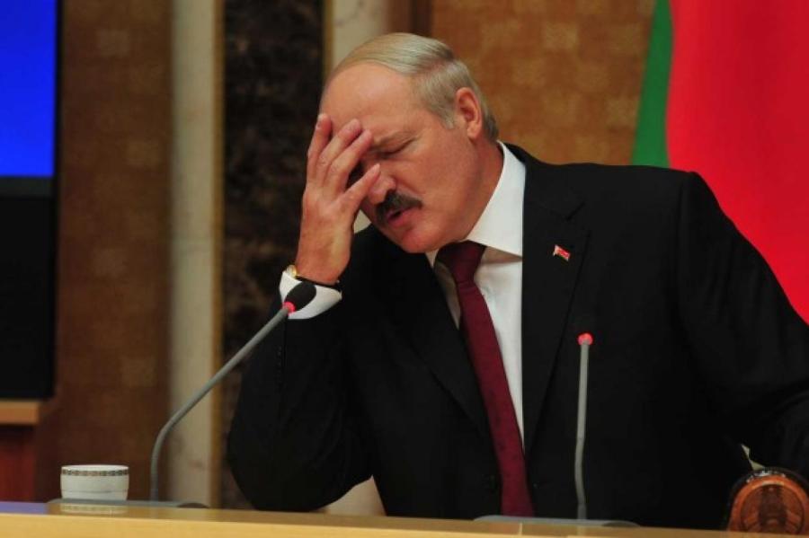 Вскрылось хамское поведение Тихановских в разговоре с Лукашенко