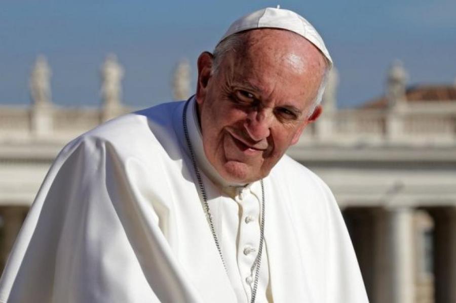 Как заявление Папы Франциска об однополых союзах отразится на Церкви