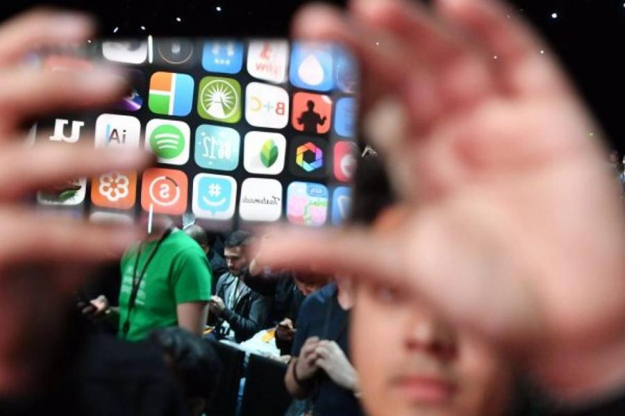 Более 400 разработчиков захотели вступить в коалицию против Apple