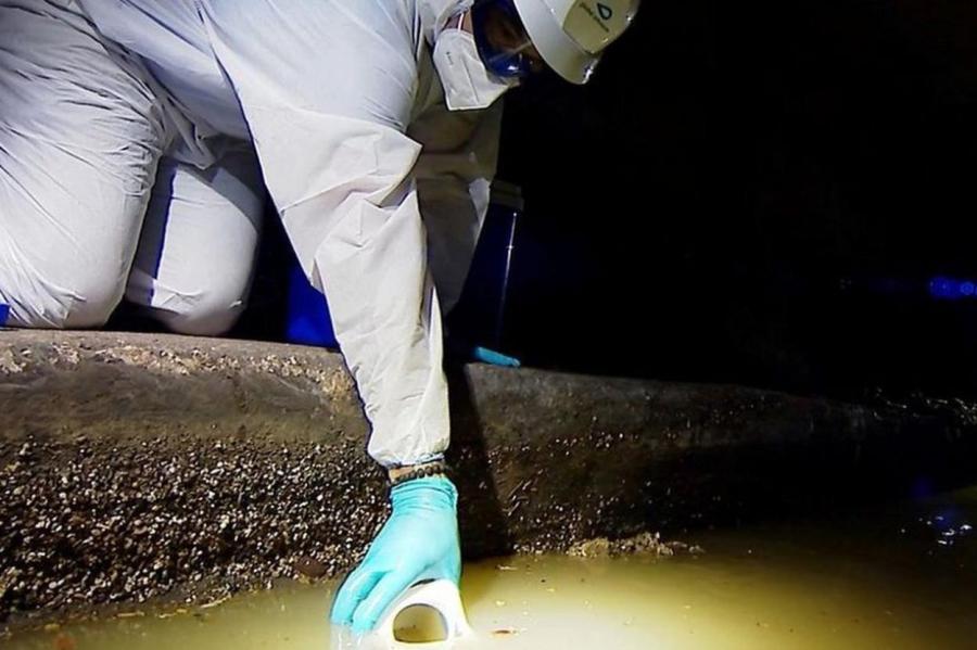 Коронавирус в мире: признаки ищут в канализации, эпидемия не уйдет до лета