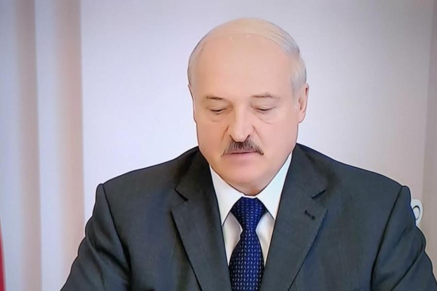 Лукашенко пообещал белорусам уйти: клянусь своими детьми
