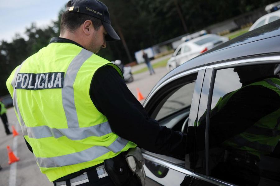 Могут повыситься штрафы для водителей – пьяных, агрессивных и перегруженных