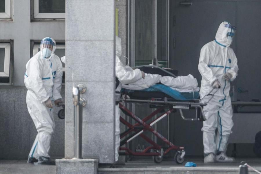 ВОЗ призвала усилить борьбу с коронавирусом в «становящейся очагом» Европе