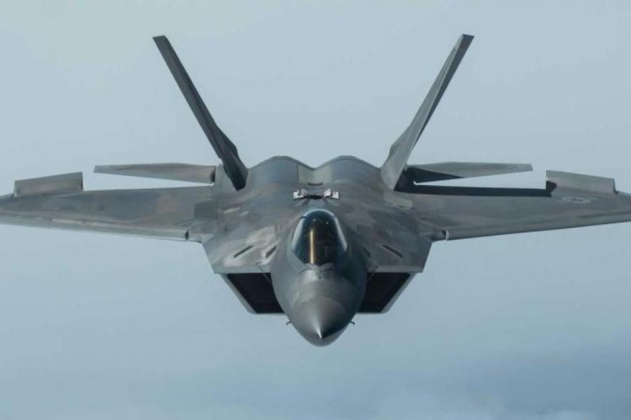 Очень нужны: Израиль замахнулся на F-22