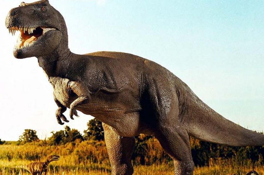 Грядёт новая «эра динозавров»?