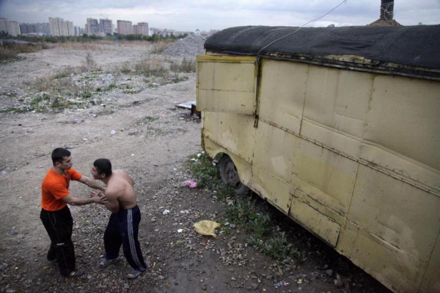Через пять лет Россия станет беднее Болгарии и Казахстана