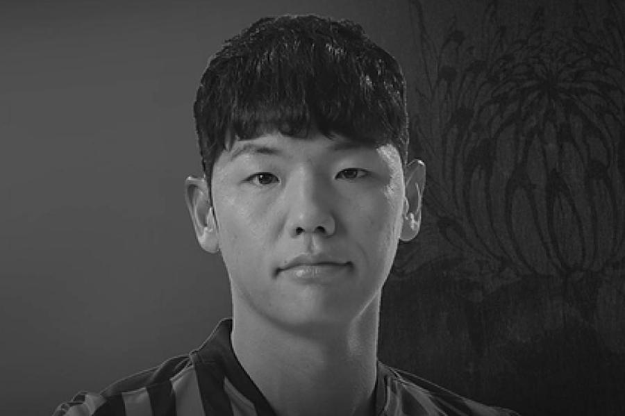 Корейский футболист покончил с собой