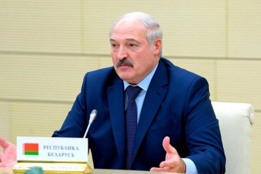 Белорусский политик: Лукашенко уйдет с президентского поста до конца года