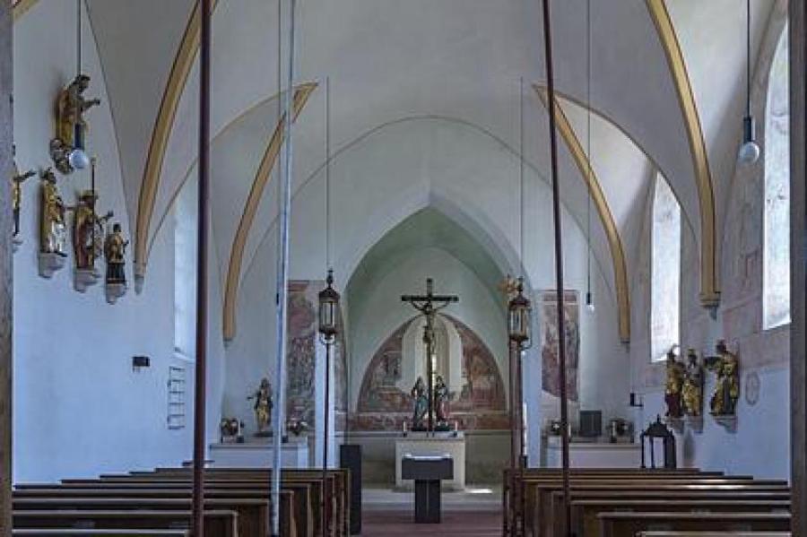 На церковь в Вене напали 50 мужчин турецкого происхождения