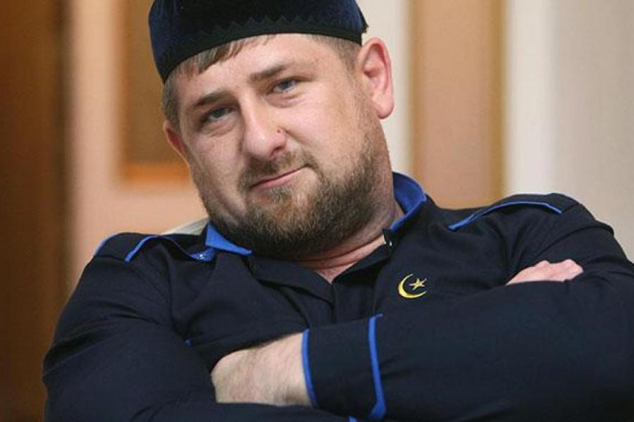 Кадыров посоветовал Жириновскому извиниться за его слова