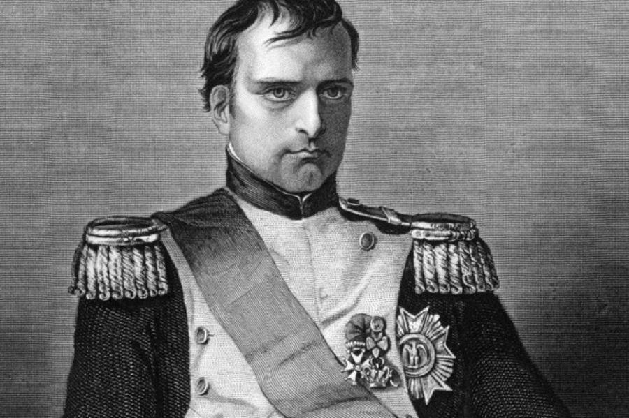 Десять фактов о Наполеоне, которые вы могли не знать