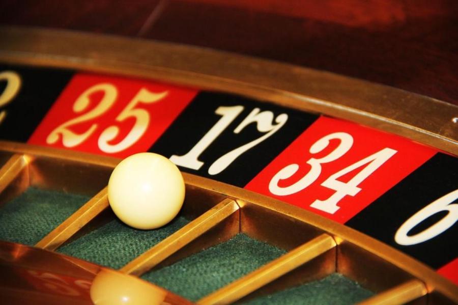 Оборот азартных игр в Латвии сильно сократился