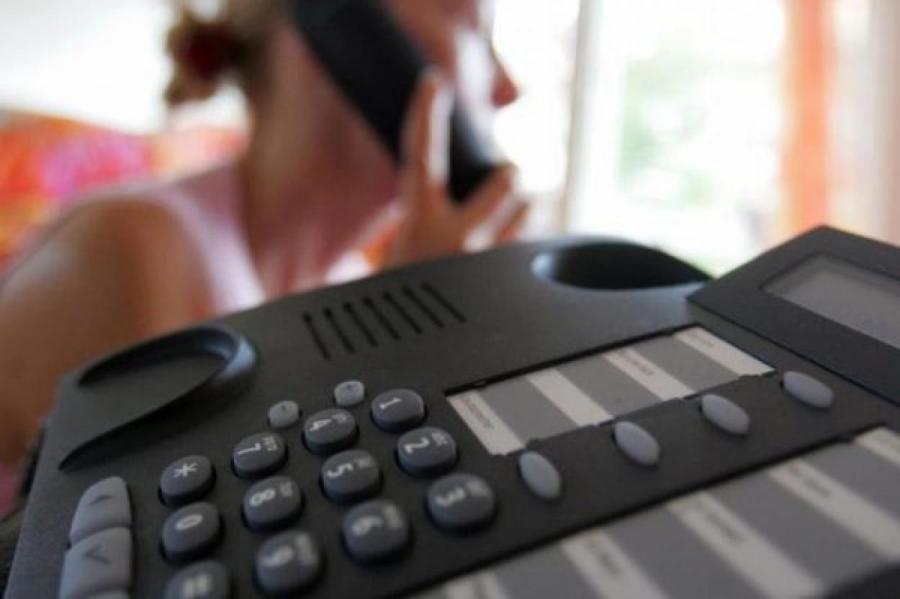 Раздраженные латвийцы теперь могут поругаться в телефон – за 60 центов в минуту