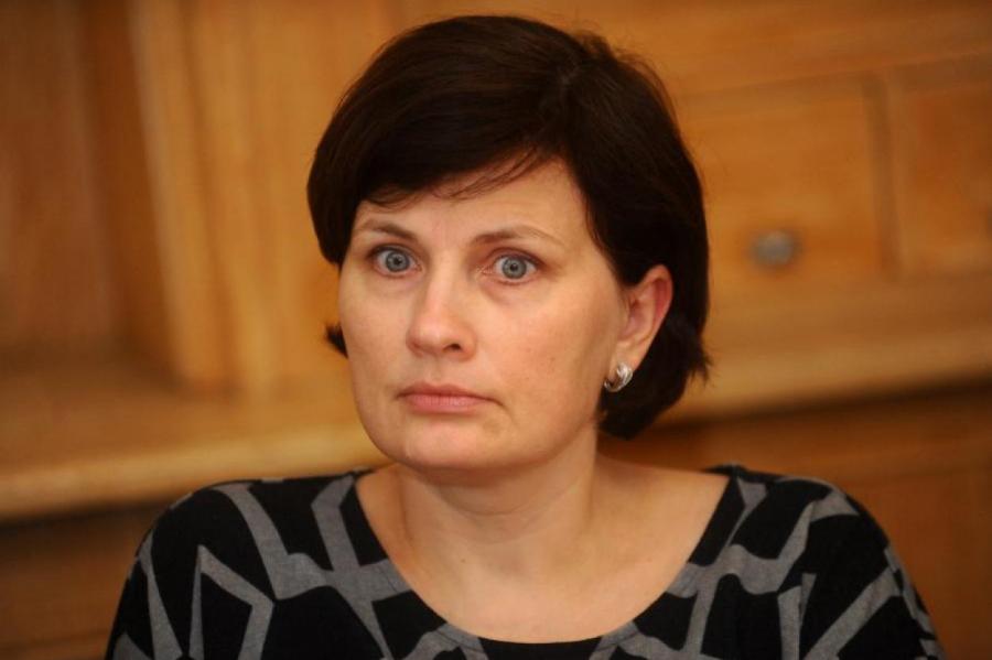 Депутат: Кариньш отправляет Винькеле в отставку