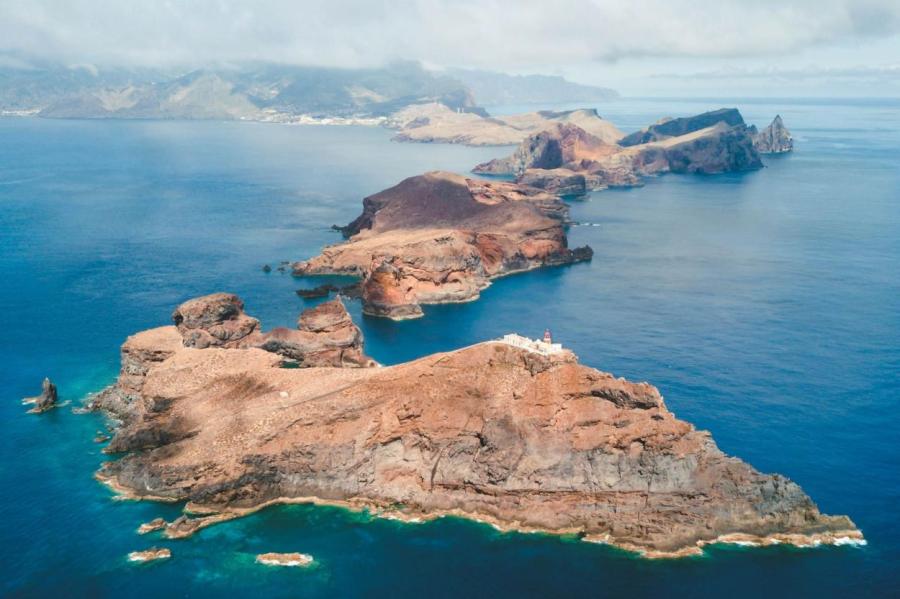 Назван самый лучший остров для отдыха в Европе