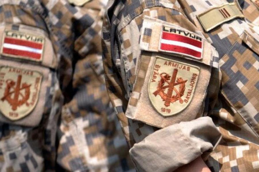 В армии Covid-19 болеют 37 военнослужащих