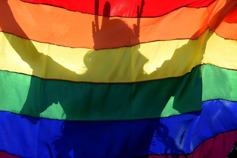 Еврокомиссия представила стратегию обеспечения равенства для ЛГБТ