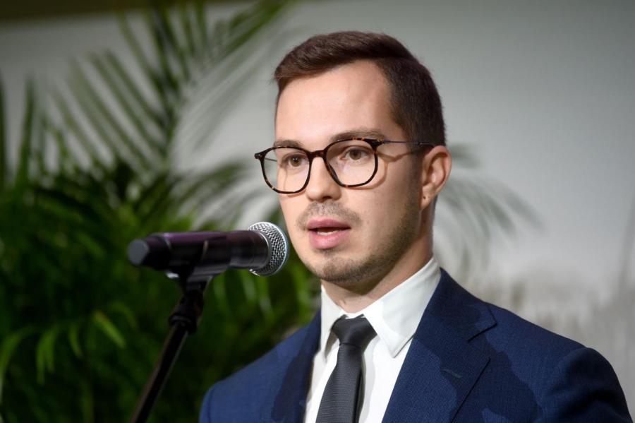 «Для развития Латвии» объявило, кого выдвигает на должность главы МОСРР